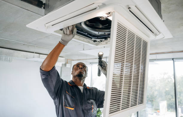 Licensed Hvac Maintenance service in Geneva, IL - FH HVAC